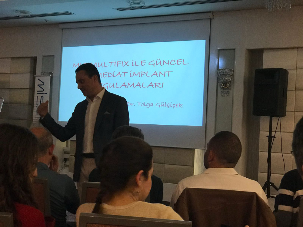 20'lik Diş Korkusuna Son