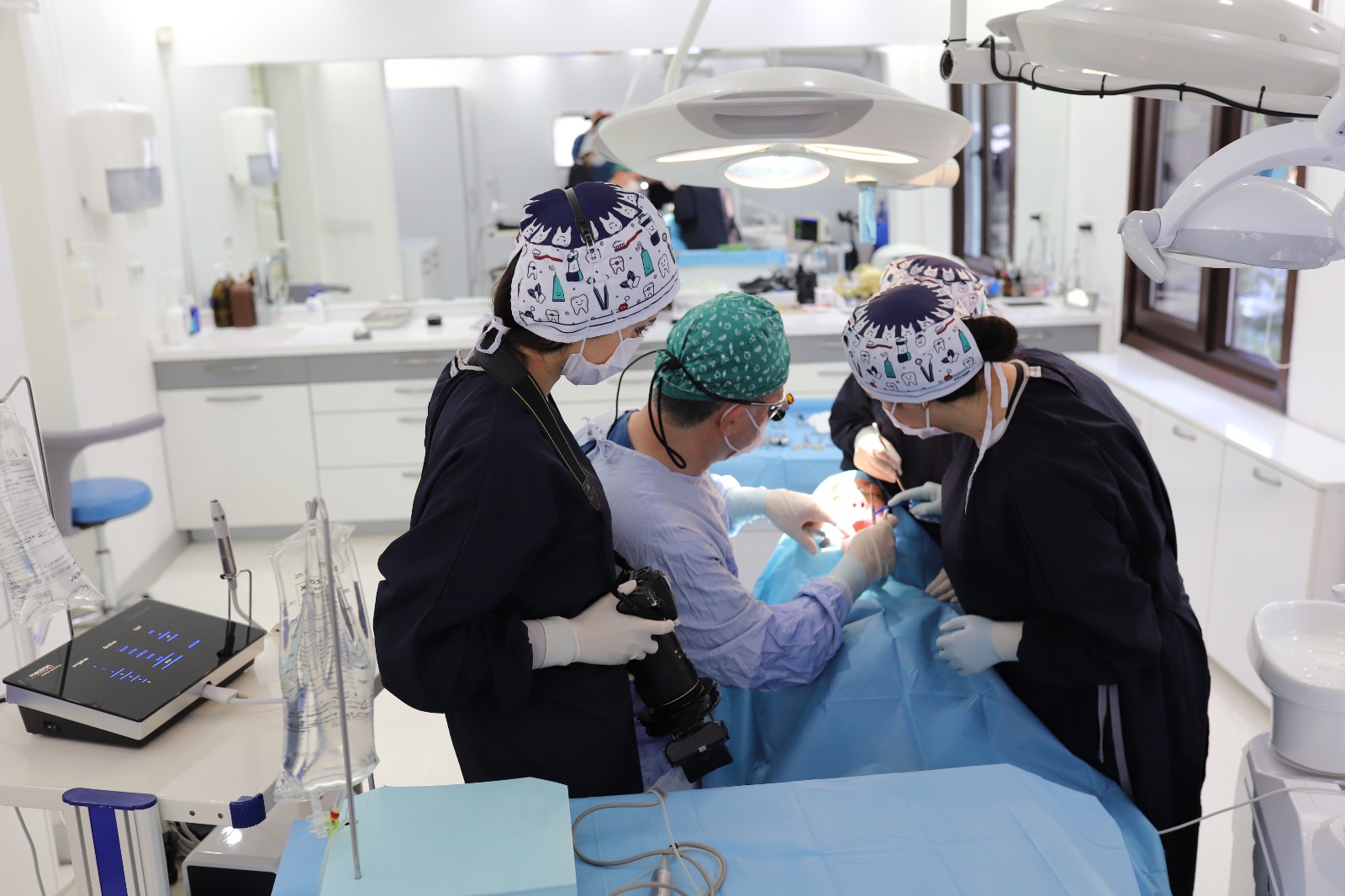 All on 4 Implant