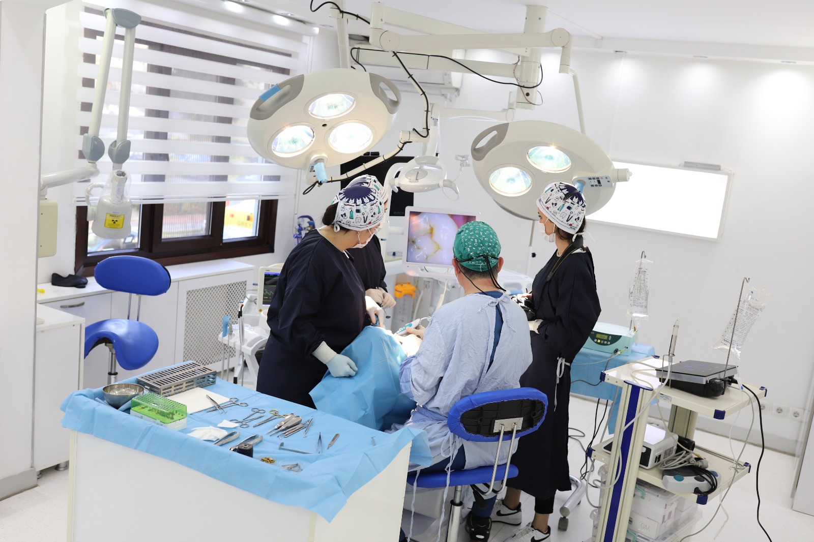 All on 6 Implant