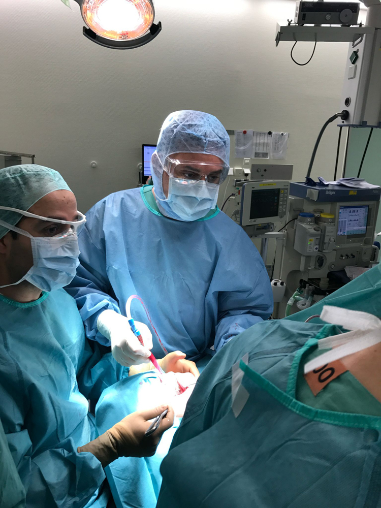 Anadolu Yakası'nda Diş Klinikleri