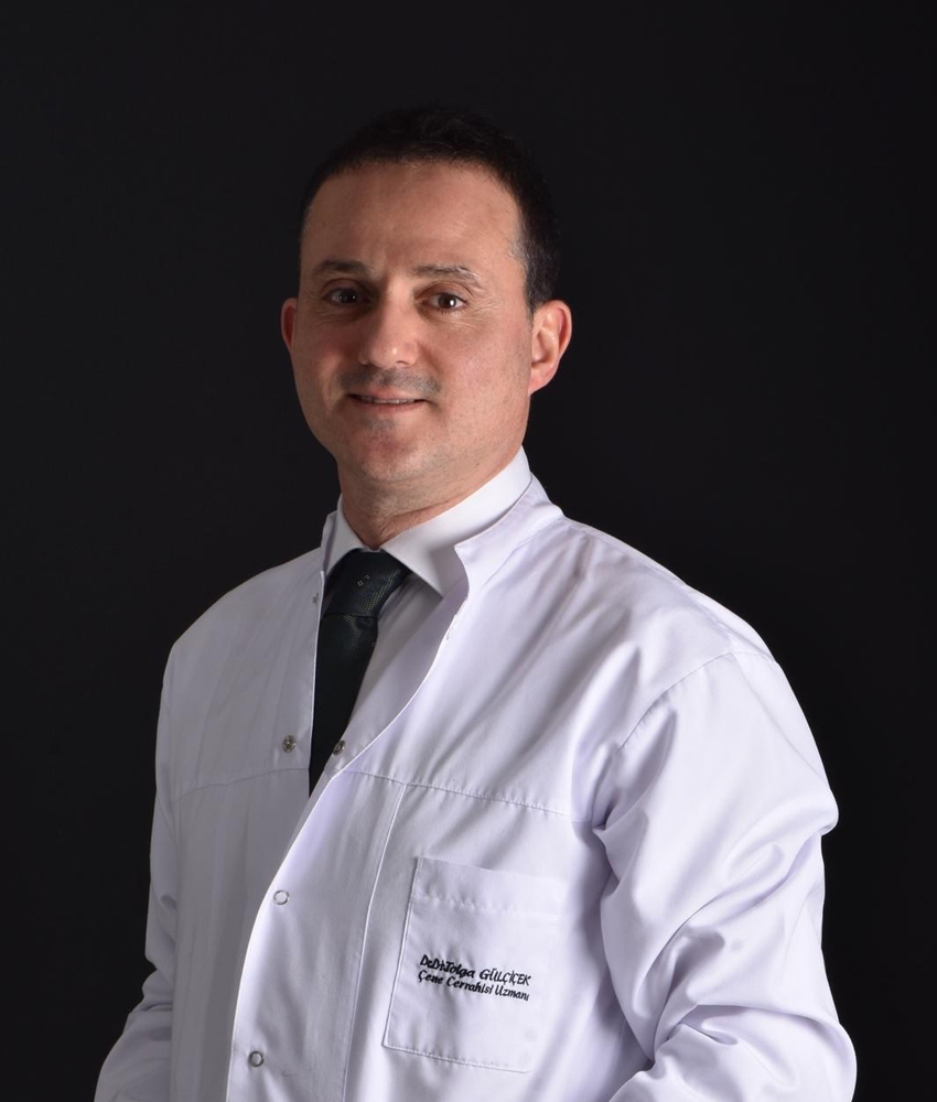 Ataşehir Diş Doktoru