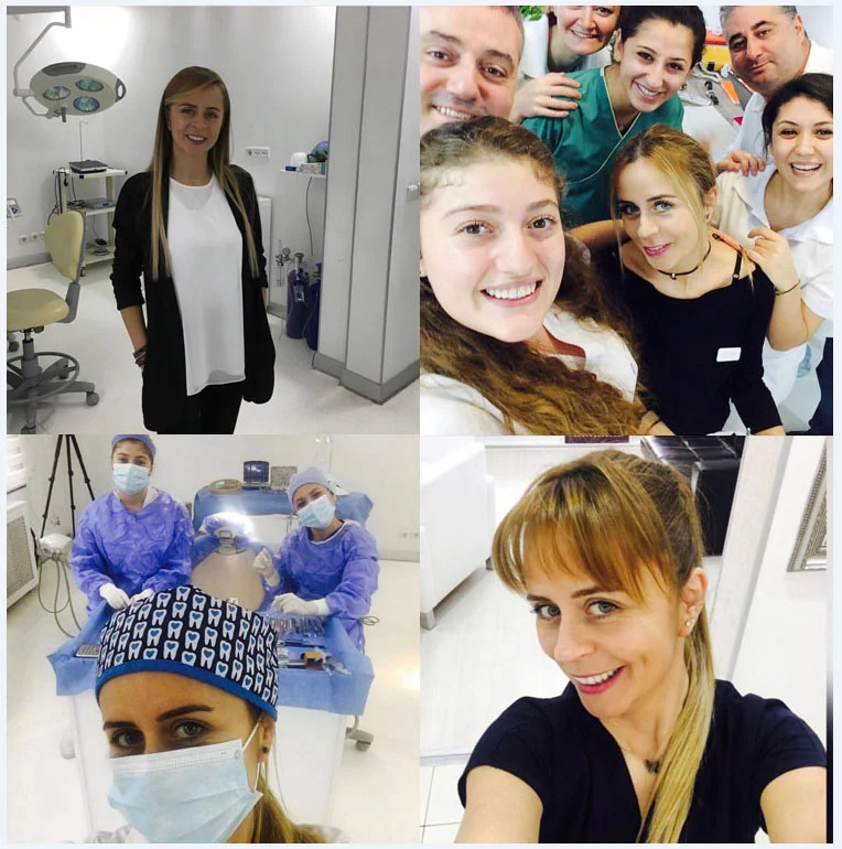 Ataşehir Diş Kliniği