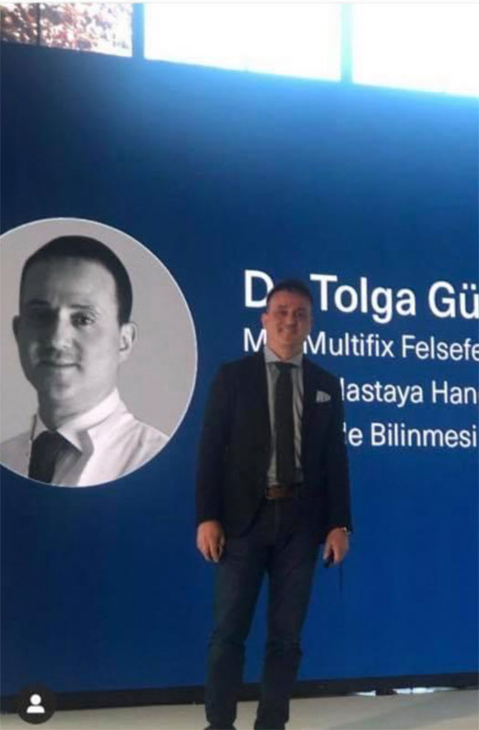Ataşehir Gülüş Estetiği