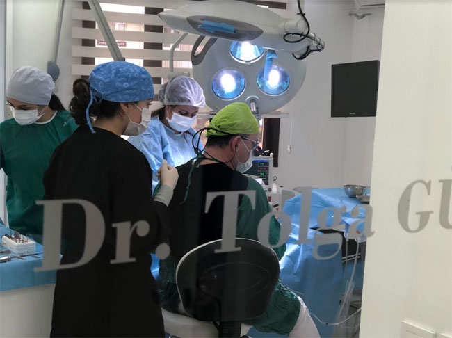 Ataşehir İmplant Tedavi Merkezi