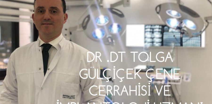 Diş Eti Çekilmesi Ameliyatı Videosu