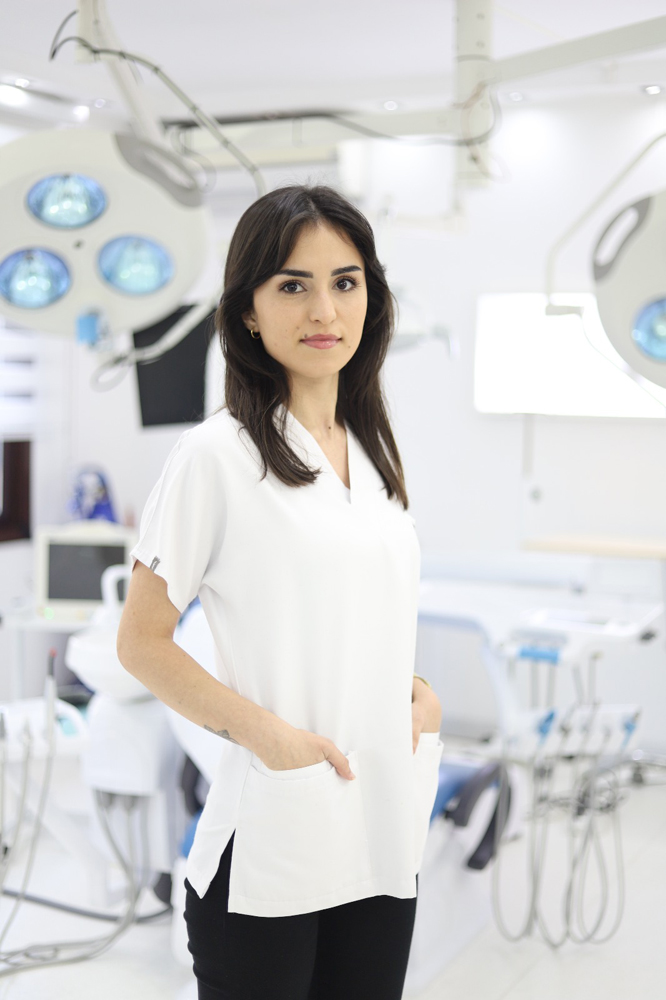 Diş Sağlığını Ertelemeyin