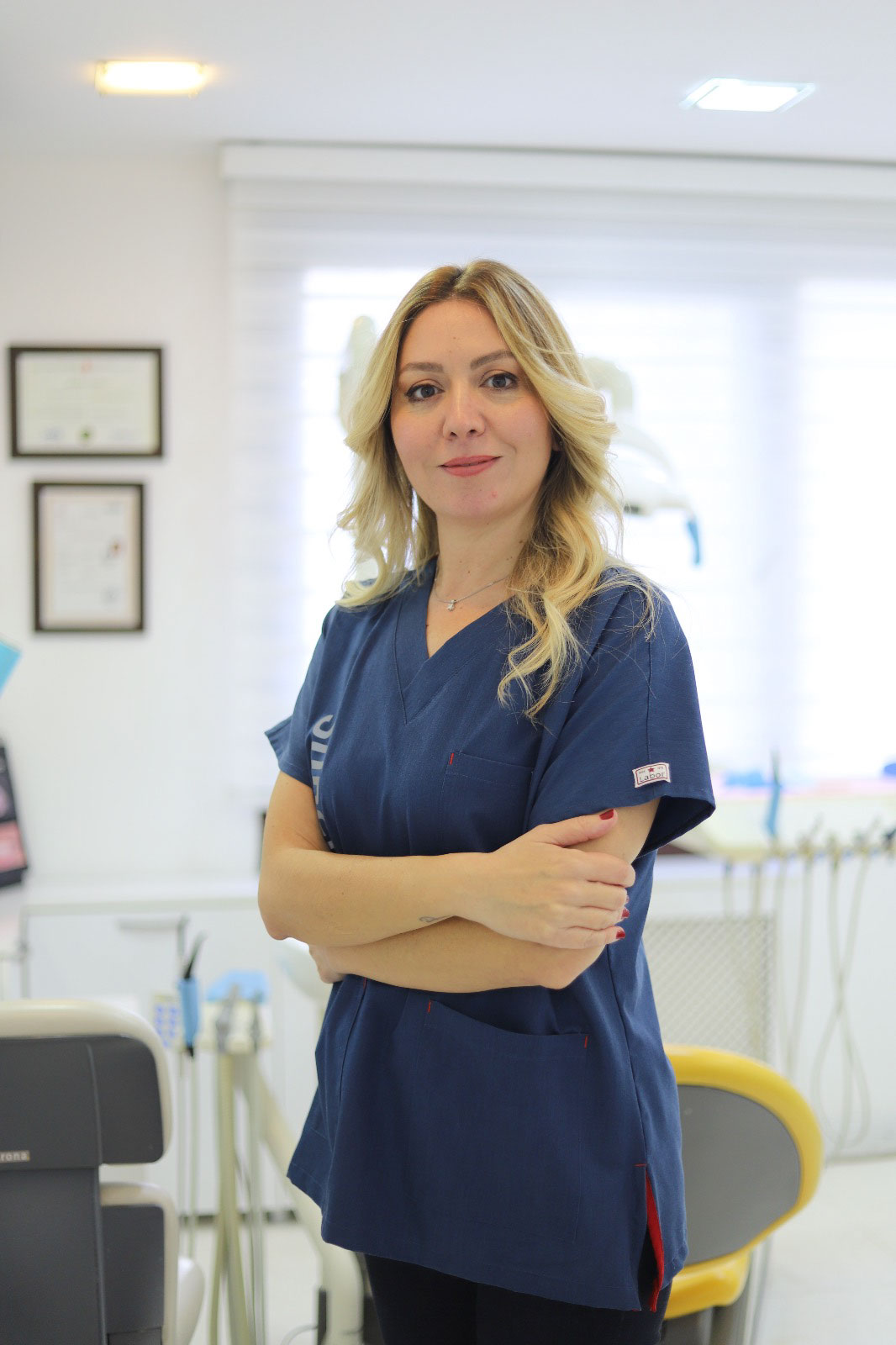Doç. Dr. Özlem Özer Yücel
