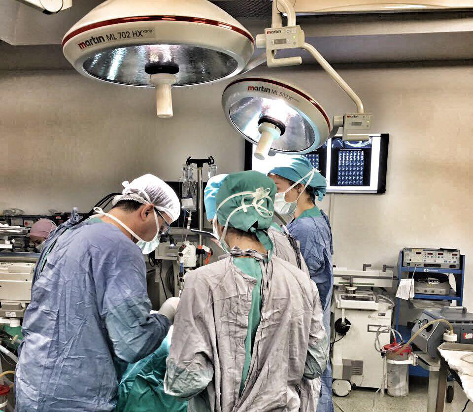 Endosseöz Implantlar