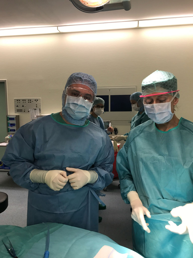 Estetik Diş Kişisel Beklentiler