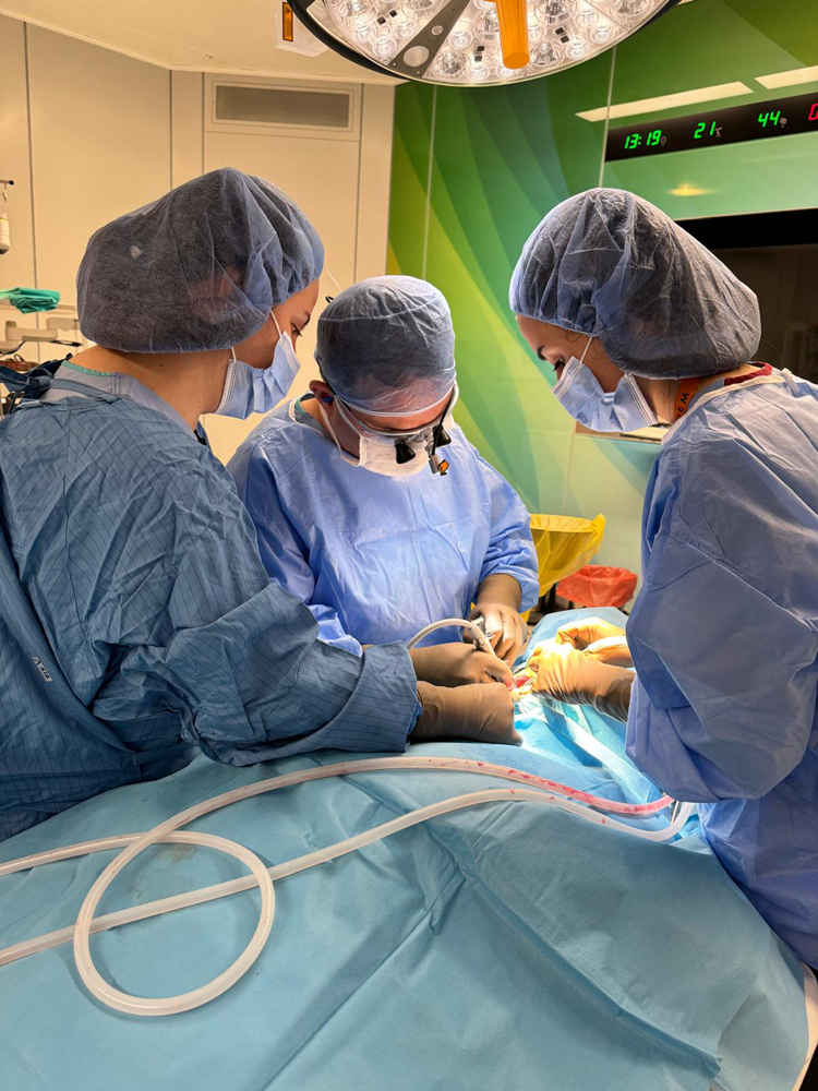 Fizyolojik Ağız Kokusu