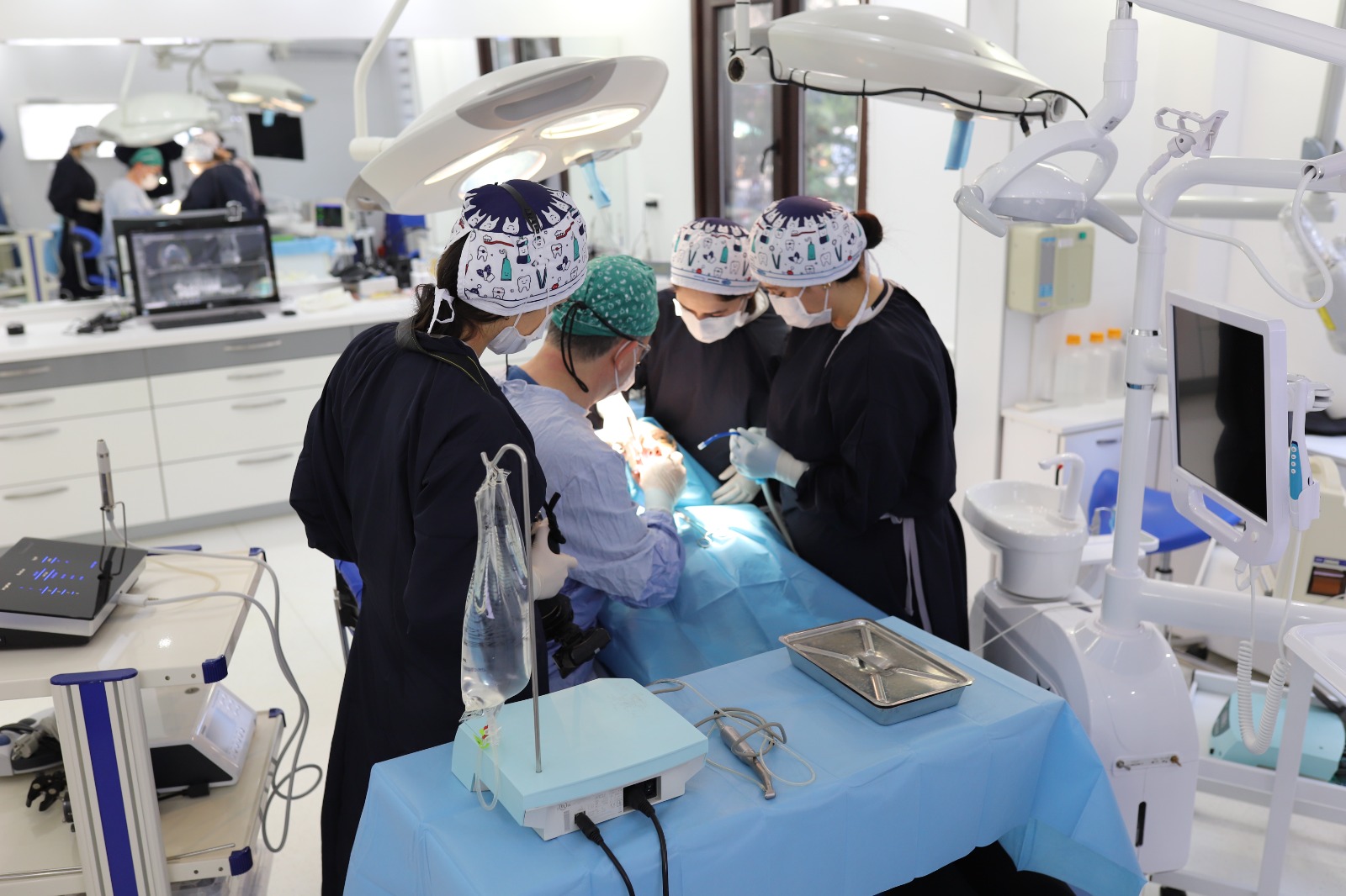 Gömülü Diş Çekimi Sonrası Bakım Önerileri