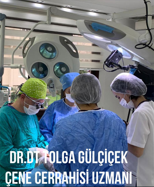 Gülüş Tasarımı Fiyatları