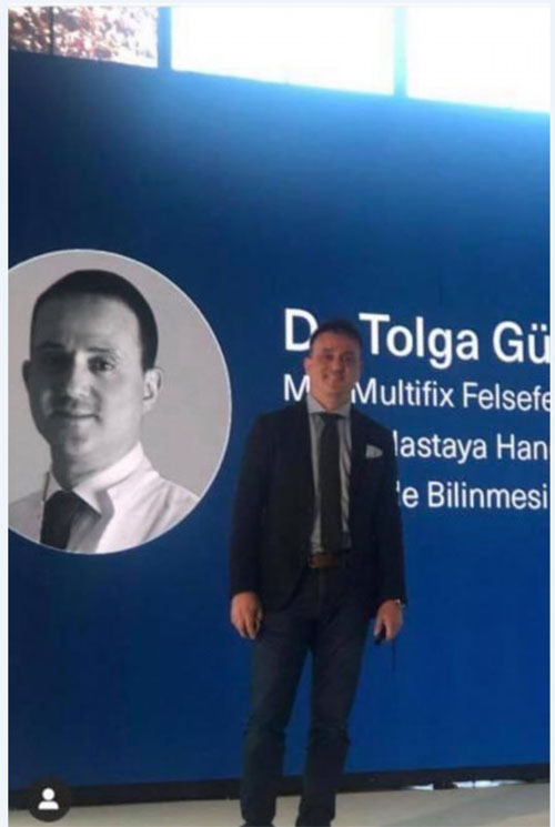 İleri İmplant Tedavisi Nerede Yapılır?