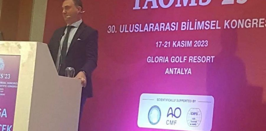 İmplant Diş ve Geçici Protezler