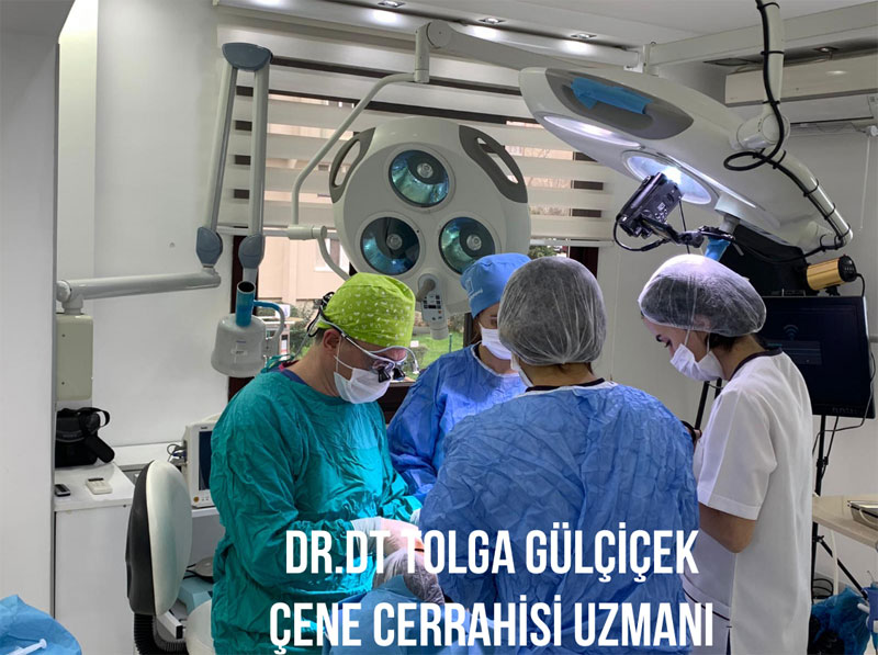 İmplant Diş Yaptıranların Yorumları