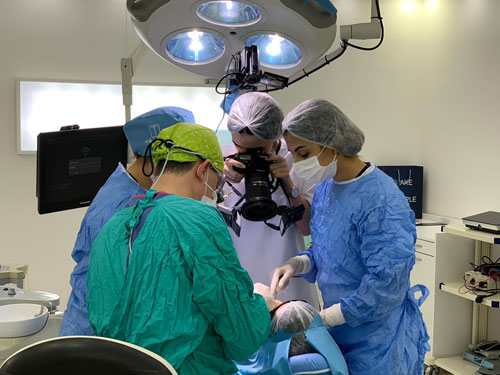 İmplant Dişin Başarı Oranları