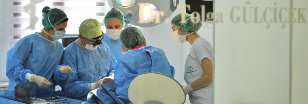 İmplant Tedavisi Ne Kadar Sürer? Aşamaları ve İyileşme Süreci