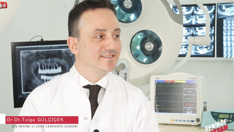 İmplant Ücretleri Nasıl?
