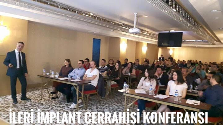 İstanbul Ataşehir İmplant Merkezi