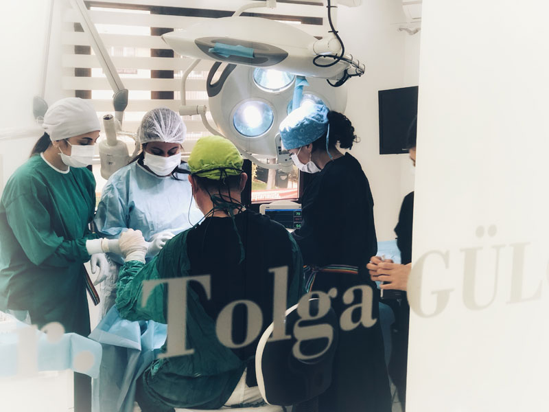 İstanbul İmplantoloji Ataşehir Diş Kliniği