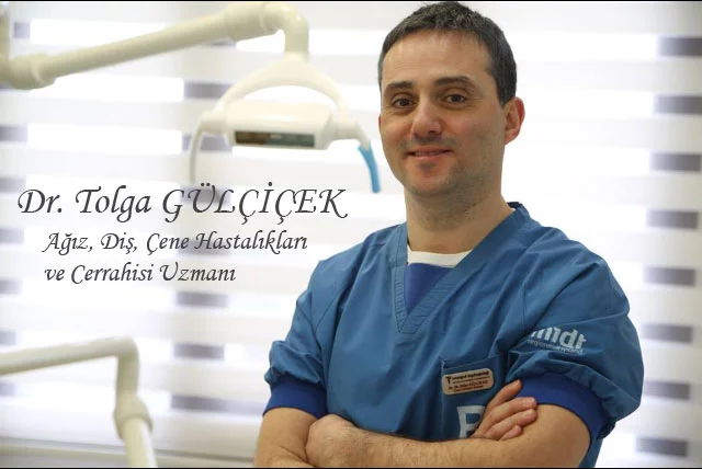 İstanbul'da Çene Cerrahisi Doktorları