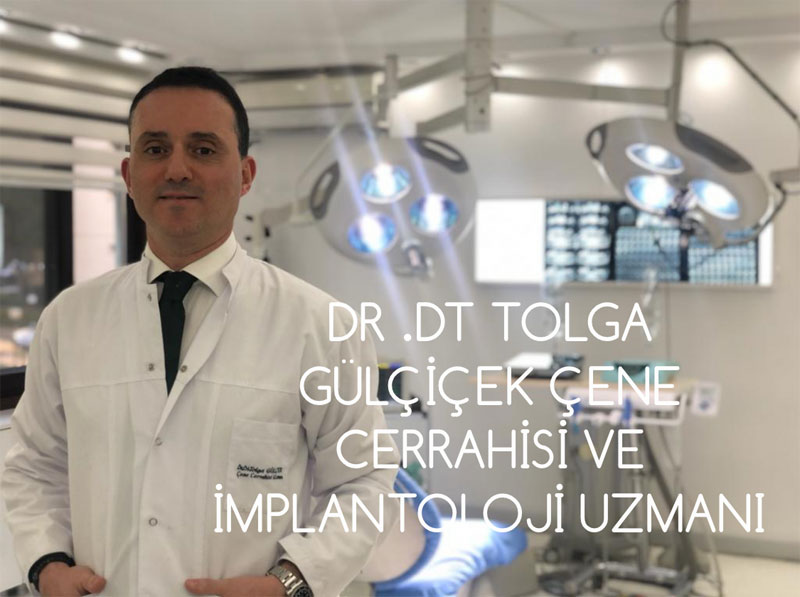 İstanbul'da Diş Taktırmak İçin Tavsiye