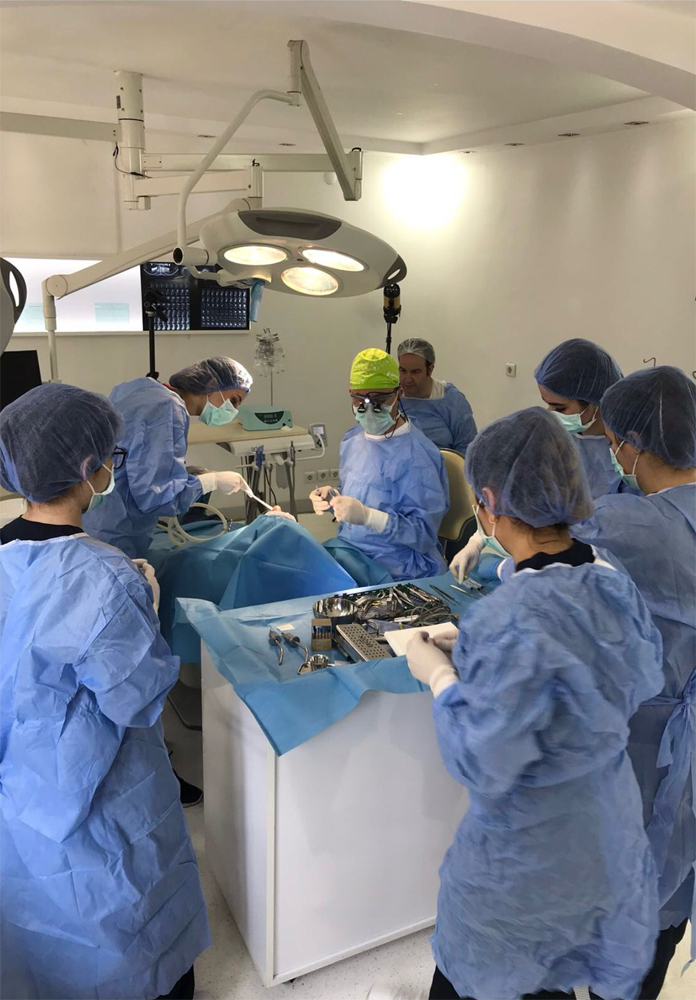 İstanbul'da İmplant Yapan Merkezler Nerelerdir Fiyatları Ne Kadar?