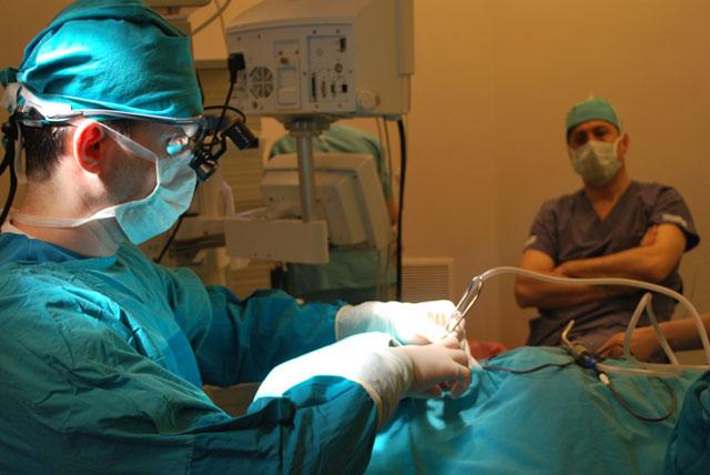 Implants for Bone Loss