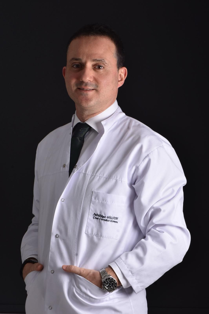 Kompozit Lamine Veneer Nedir?