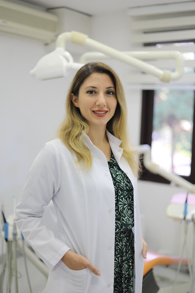 Ortodonti Uzmanı