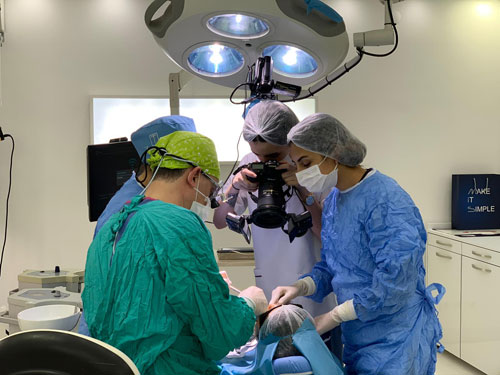 Periodontitis ve Tedavi Yöntemleri