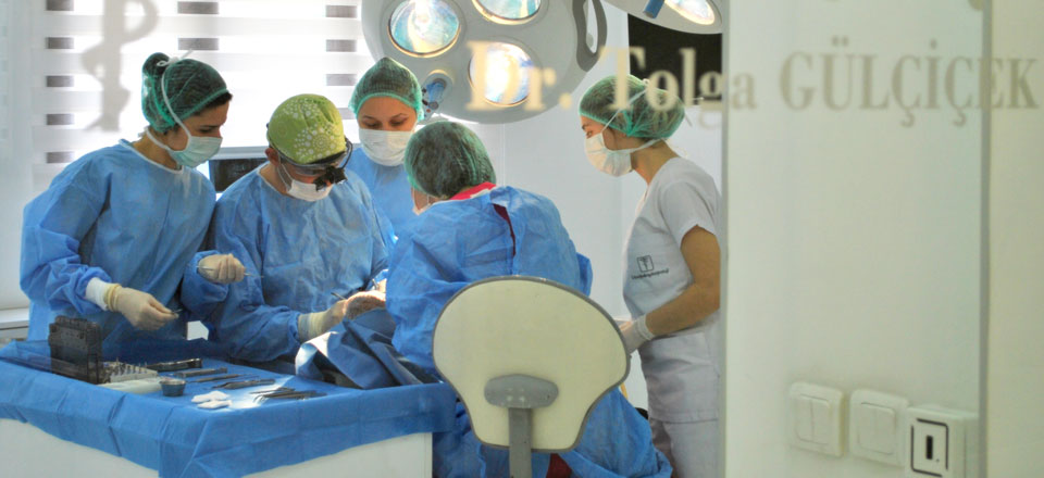 Periodontitis