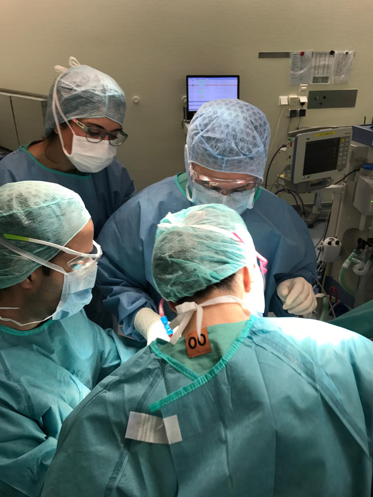 Sedasyonla Diş Çekimi