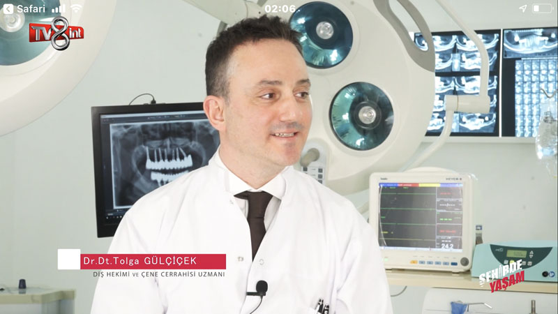 Türkiye'de İmplant Fiyatları