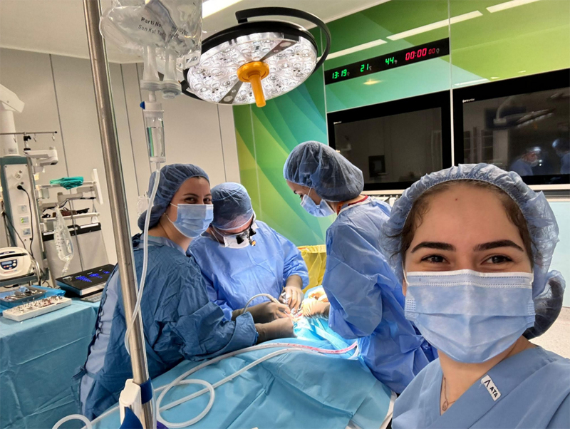Türkiye’de İmplant Tedavisi ve Uzman Doktorlar