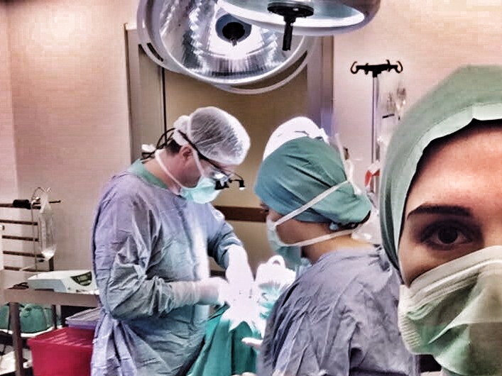 Yirmilik Diş Ameliyatı ve Yapılması Gerekenler